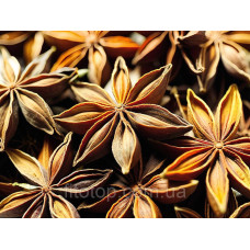 Star anise glycerin extract 1l