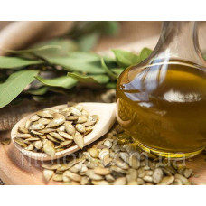 Pumpkin seed oil extra virgin cold pressed 5L