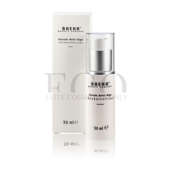 Сыворотка антивозрастная (Serum Anti-Age), 30 мл BAEHR