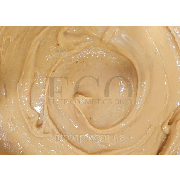 Sweet peanut butter 1 kg, natural, no additives, TM Smakolitsa
