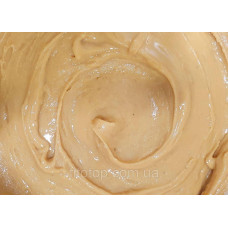 Sweet, natural peanut butter, no additives, 10 kg