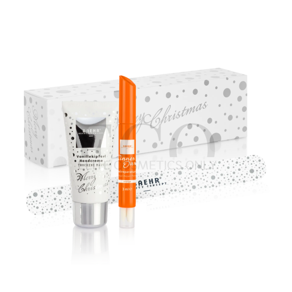 Подарочный набор «Уход за руками и ногтями», BAEHR