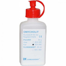 ONYCHOLIT система для протезирования, светлая 30г Еrkodent