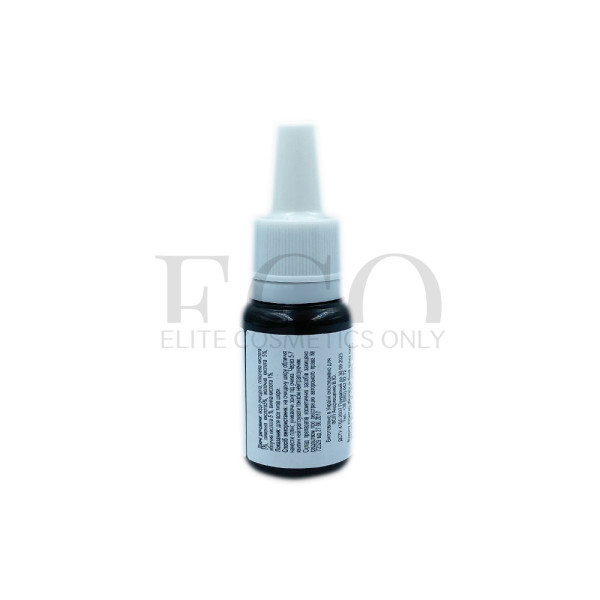 Peeling for home use with a complex of AHA acids 21% pH 3.0 Nikol Professional Cosmetics, 10 ml