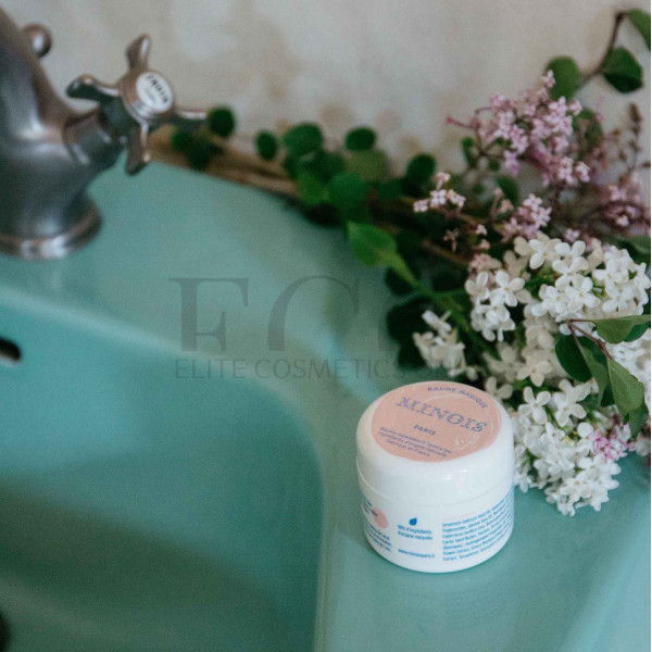 Minois Paris Restorative SOS Balm for the Whole Family