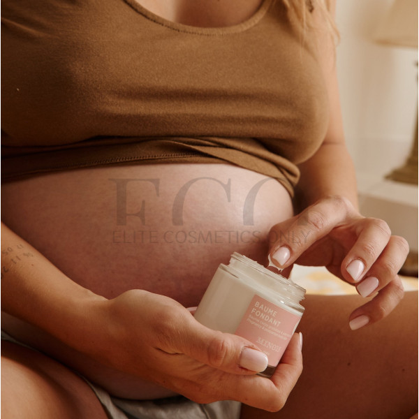 Minois Paris Firming Body Balm for Pregnancy