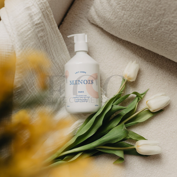 Minois Paris Natural Lotion Large Format