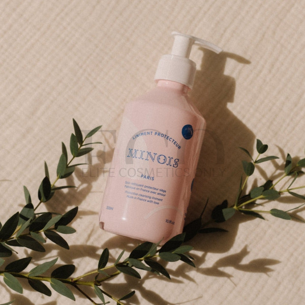 Minois Paris Two-Phase Protective Liniment
