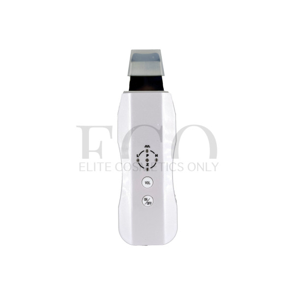 Ultrasonic scraper with ionization SR-099 (LS-1000) Nikol Professional Cosmetics, 1 pc