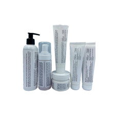 Набір Anti-age Nikol Professional Cosmetics Premium Maxi, 1 упаковка
