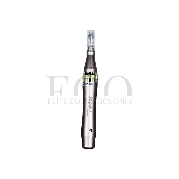 Дермаштамп Ultima M5-С Gold Nikol Professional Cosmetics, 1 шт