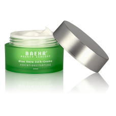 Крем для лица ALOE VERA AUGENCREME, 50 мл BAEHR