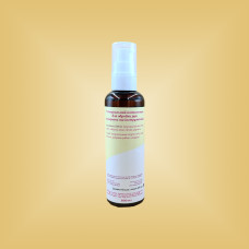 Antiseptic for treating hands, surfaces and instruments (liquid, with silver) 100g