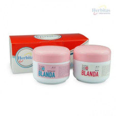 Масса для изготовления ортезов BLANDA BLANDOS, SHORE 3-5, 400 г HERBITAS