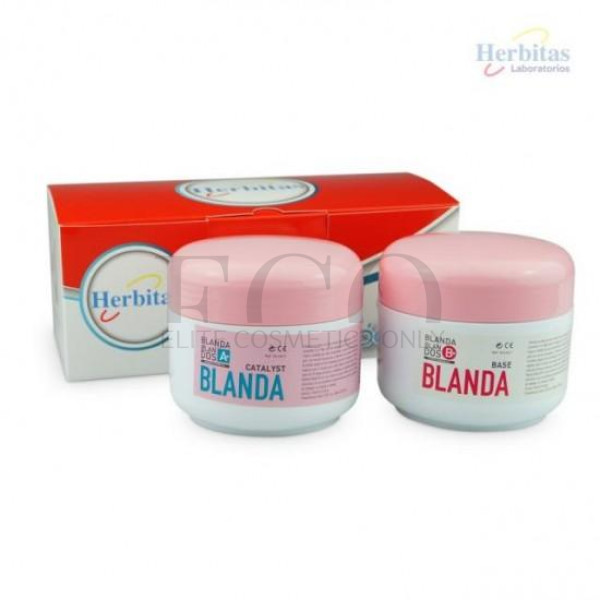 Маса для виготовлення ортезів BLANDA BLANDOS, SHORE 3-5, 400 г HERBITAS
