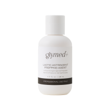 Передпілінговий розчин із молочною кислотою Glymed Lactic Astringent Prepping Agent, 118 мл
