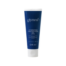 Sunscreen gel SPF 30 Glymed Hydrating Protection Gel with, 30 ml