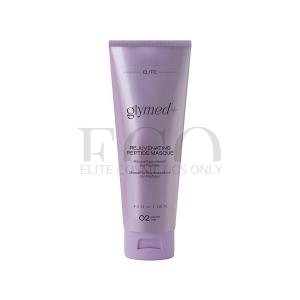 Rejuvenating Peptide Masque
