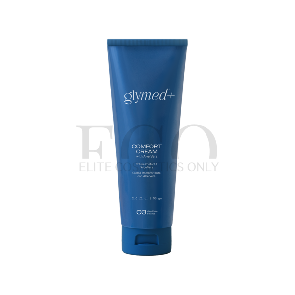 Комфорт Cream with Aloe Vera