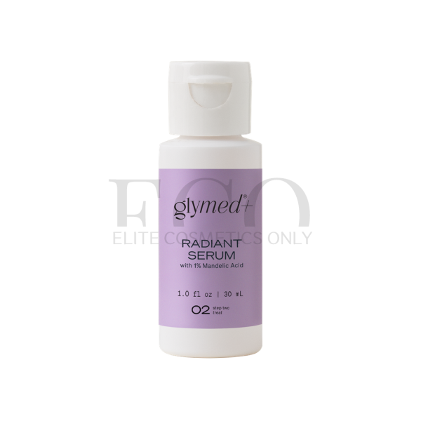 Radiant Serum with 1% Mandelic Acid