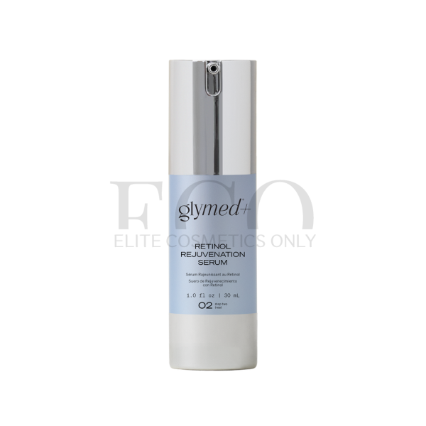 Retinol Rejuvenation Serum