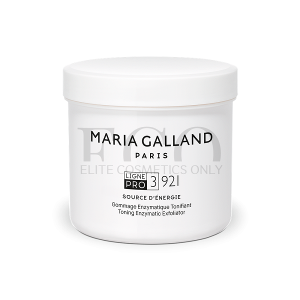 3921-TON. ENZYMATIC EXFOLIATOR