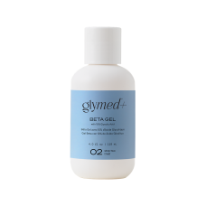 Serum with glycolic acid 10% Glymed Beta Gel with 10% Glycolic Acid, 118 cm