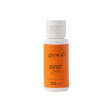 Лосьйон з 5% бензоїл пероксидом Glymed Blemish Control No. 5 with Benzoyl Peroxide, 30 мл