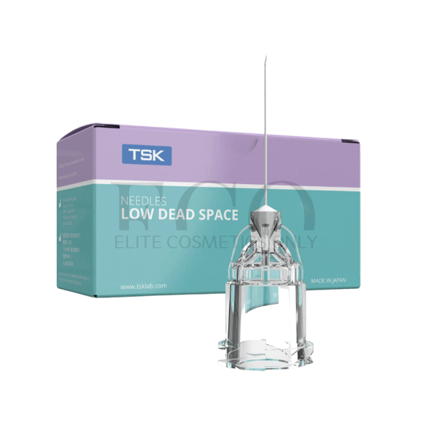 Injection needles TSK 30G x 13mm LDS, 1 pc