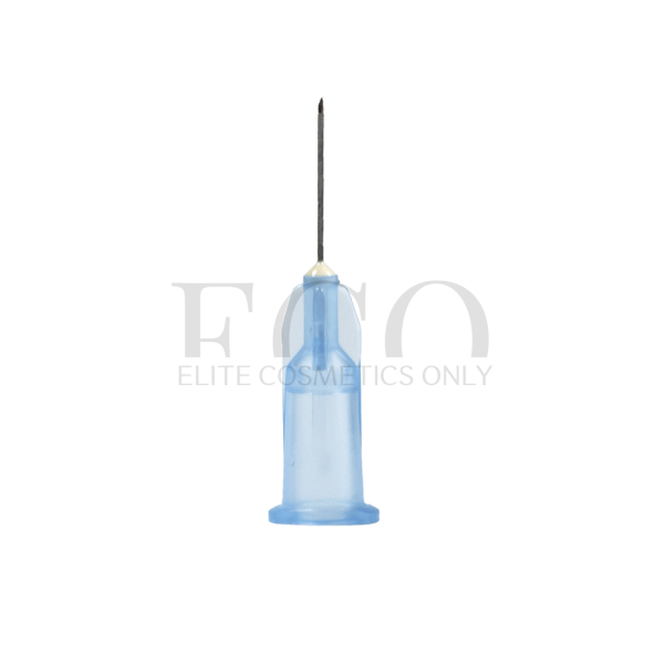 Голки ін'єкційні MESORAM 27G х 12 мм EXTW, 1 уп