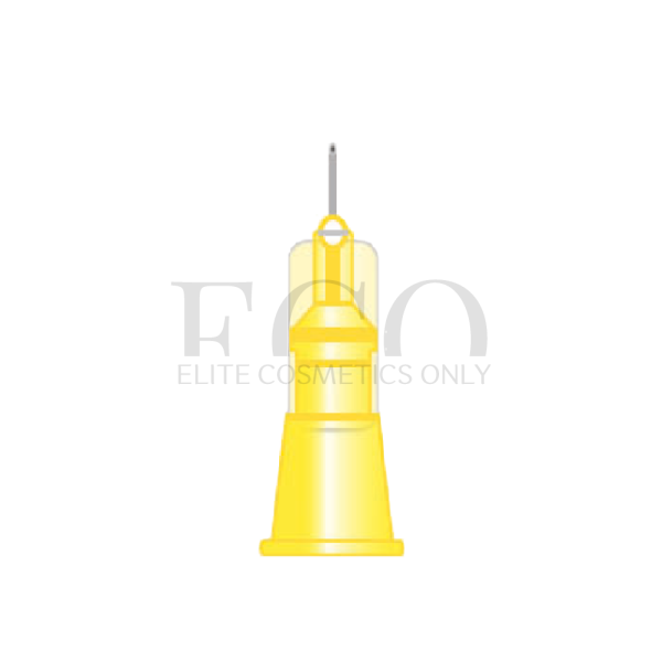 Голки ін'єкційні 30G 0,3 х 12 мм