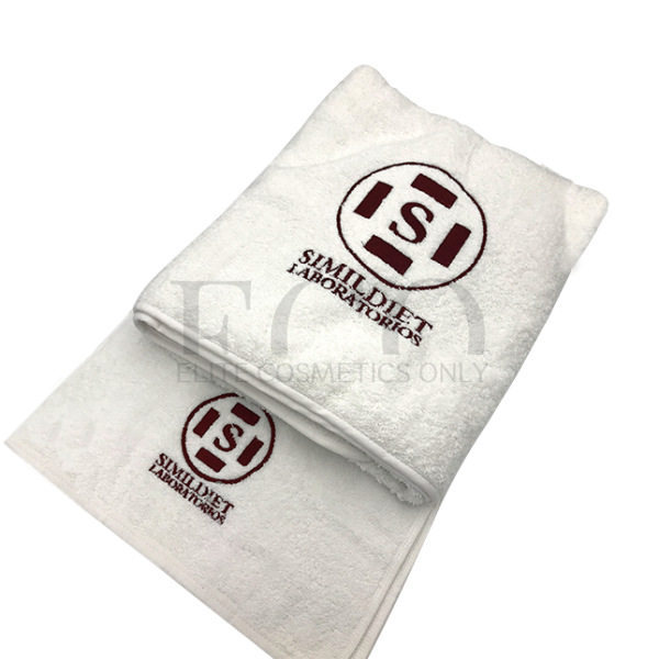 Simildiet towel set 