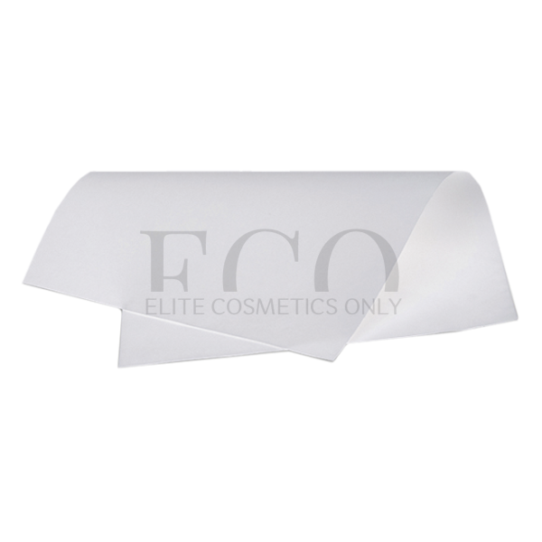 Hydro-Release Fleece Mask