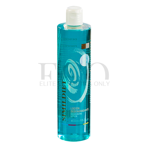 Знежирюючий лосьйон Simildiet Degreasing Lotion, 400 мл