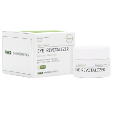 Revitalizant cream for the area around the eyes Innoaesthetics EYE REVITALIZER, 15 g