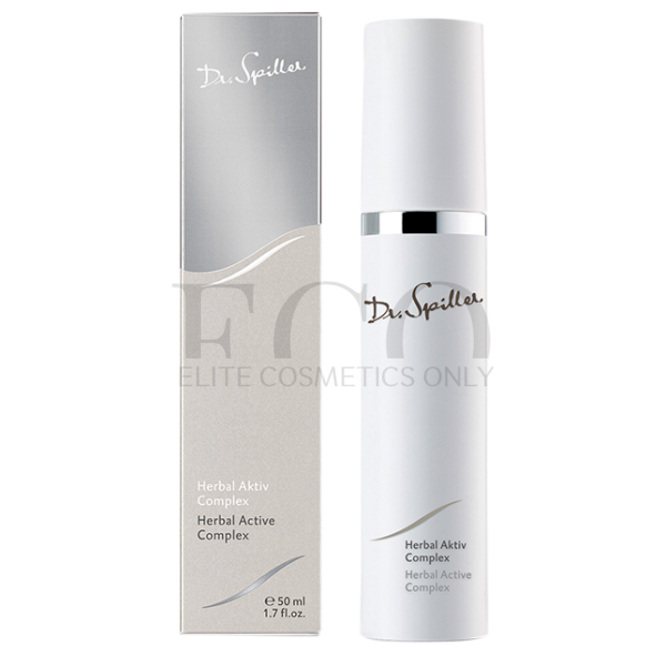 Herbal Active Complex