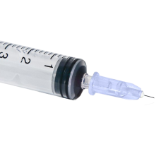 Голки ін'єкційні 31G 0,26 х 4 мм