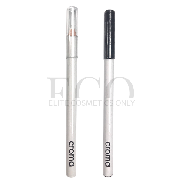 Cosmetic pencils Croma 