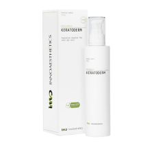 Потужний зволожуючий крем для тіла Innoaesthetics KERATODERM, 200 мл
