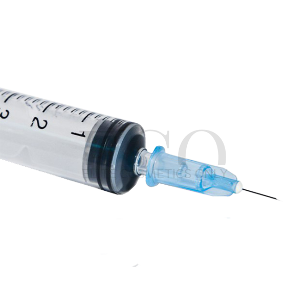 Голки ін'єкційні 31G 0,26 х 6 мм