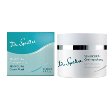 Sensicura Cream Mask
