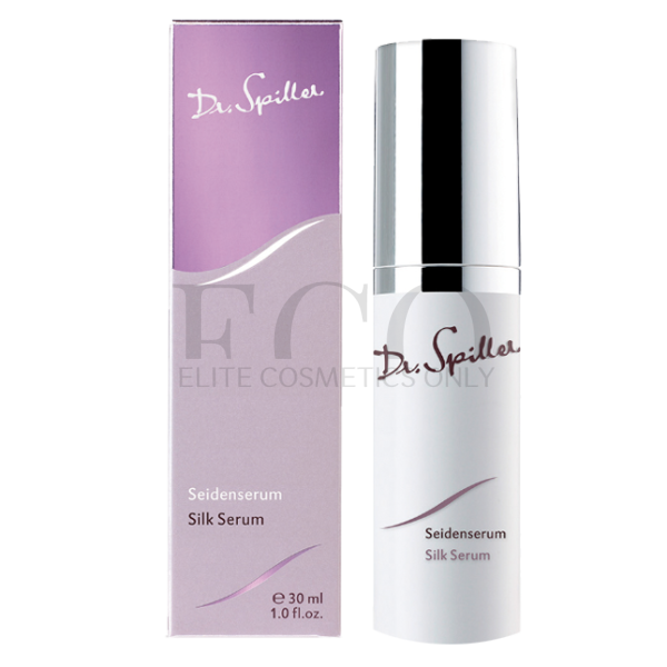 Silk Serum