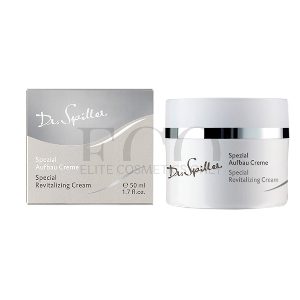 Special Revitalizing Cream