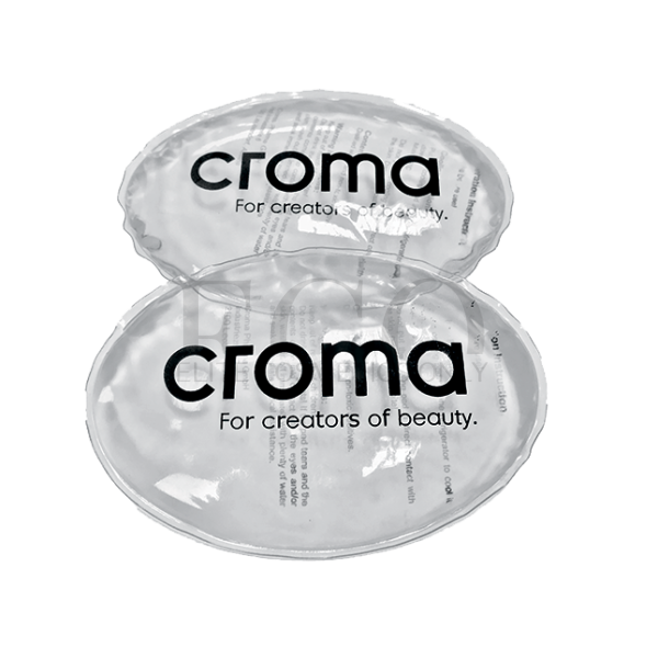 Охолоджувальні подушки Croma Cooling Pads