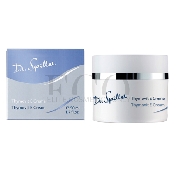 Thymovit E Cream