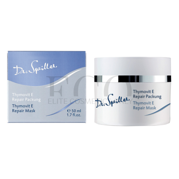 Thymovit E Repair Mask