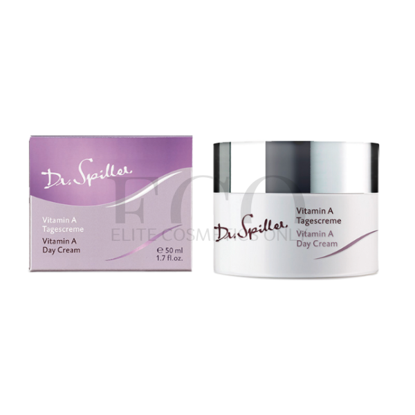 Vitamin A Day Cream