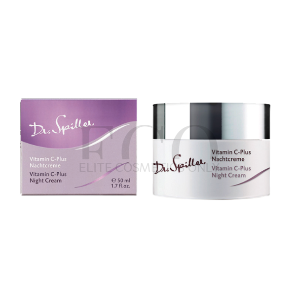 Vitamin C Plus Night Cream