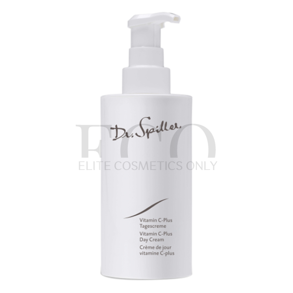 Vitamin C Plus Day Cream