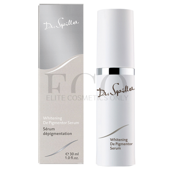 Whitening De Pigmentor Serum